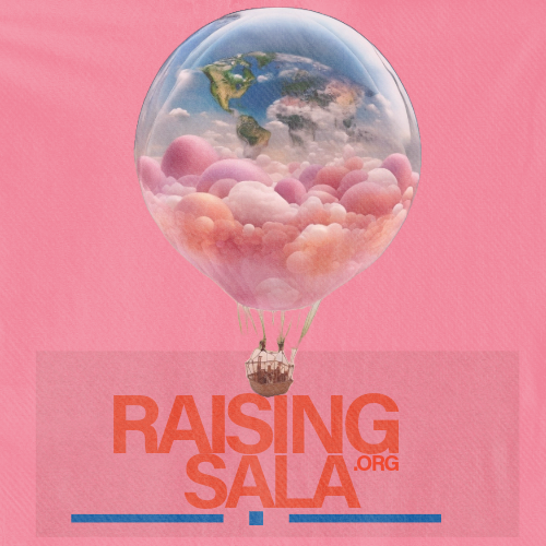 raisingSALA